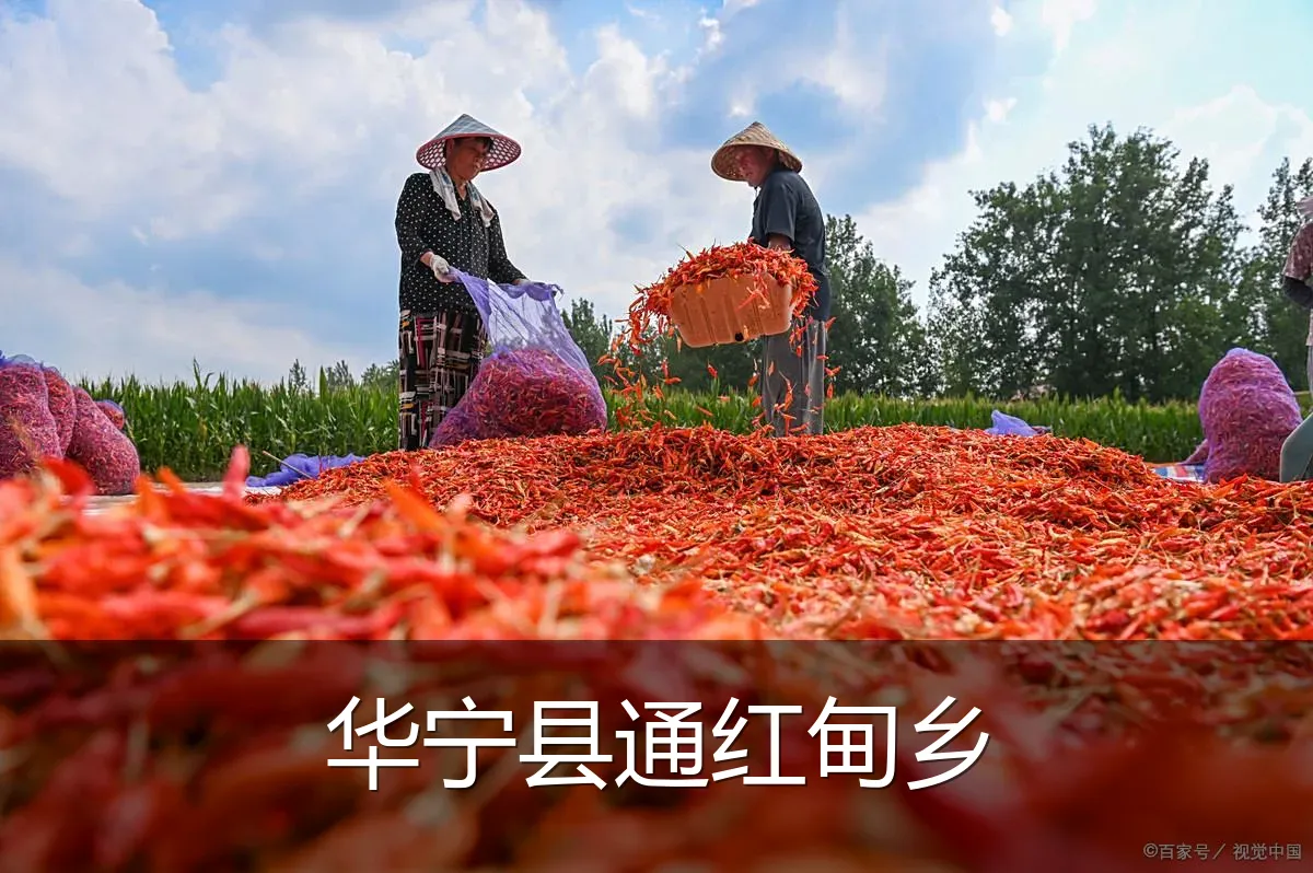 华宁县通红甸乡